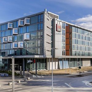 Radisson Hotel&Conference Centre Oslo Airport